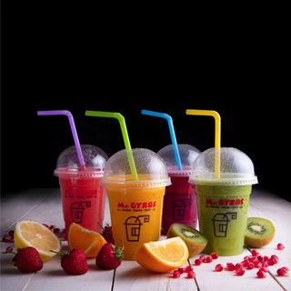 Վիտամին բար  միքս արքայախնձորով