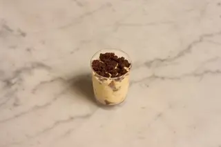 Tisamisù Biscotto