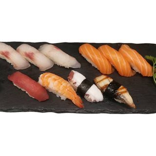 Nigiri ciku mix