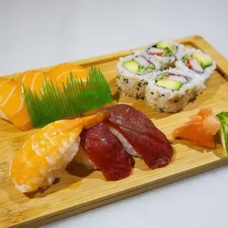 Combinado Ichi