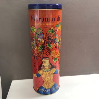 Latta Donnafugata Floramundi 