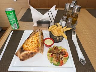 Bagito Viande Hachée