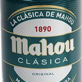Mahou