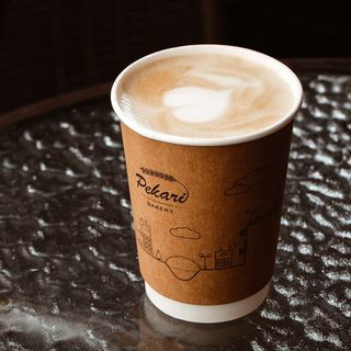 Лате Арабіка