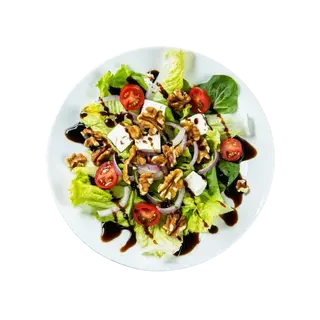 Ensalada Cabra