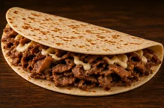 Piadina xxl solo carne