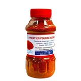Piment En Poudre Assaisonné 130G