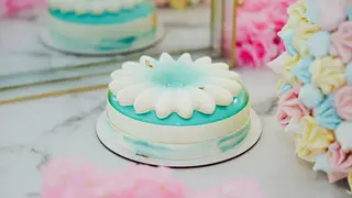 ტროპიკანკას ტორტი