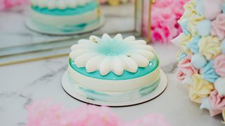 ტროპიკანკას ტორტი