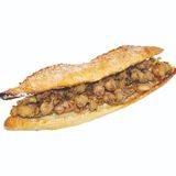 Bocata Costa del Sol