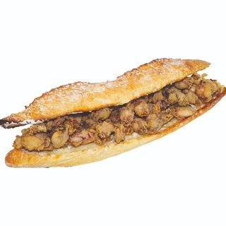 Bocata Costa del Sol