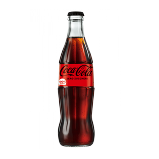 Coca-Cola Zero 33 Cl