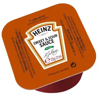 salsa agrodolce