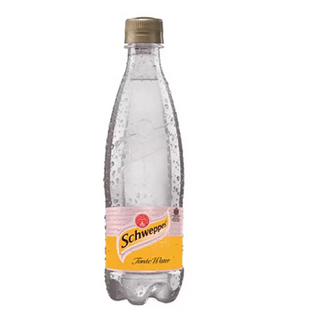 SCHWEPPES TONIC 500 ML