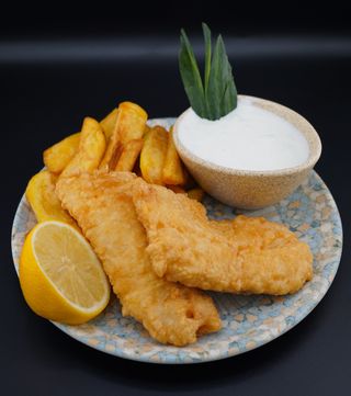 Fish & Chips