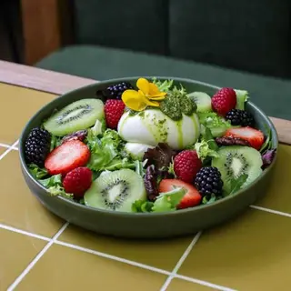 Salada Balthazar