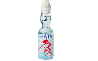 Японска лимонада оригинал (200мл)