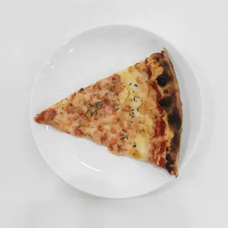 Margherita spicchio
