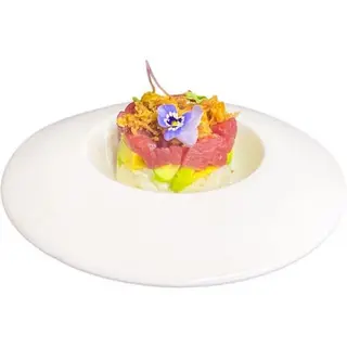24. Tuna Cake