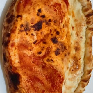 Pizza Calzone