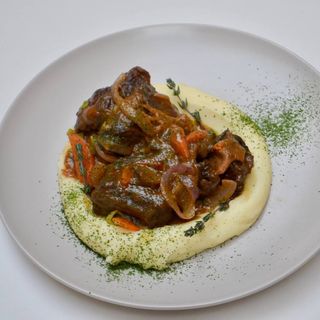 Rabo de toro, 450 g / Oxtail 