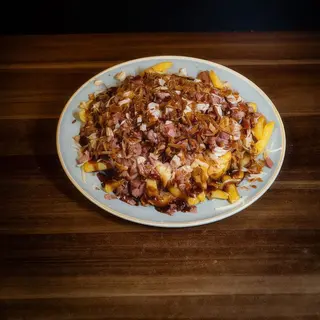PAPAS CRISPY