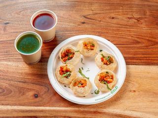 Pani Puri