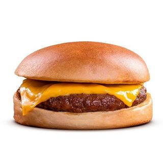 Hamburguesa De Carne