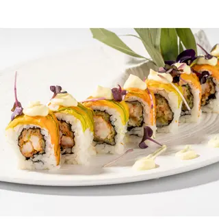 Yume roll - 4 pezzi