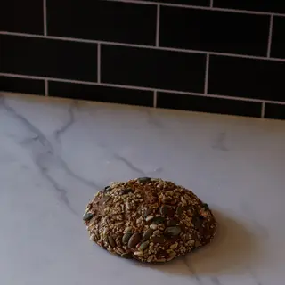 Pão de Centeio Pequeno