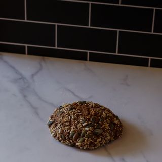 Pão de Centeio Pequeno