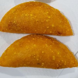 Empanadas de carne