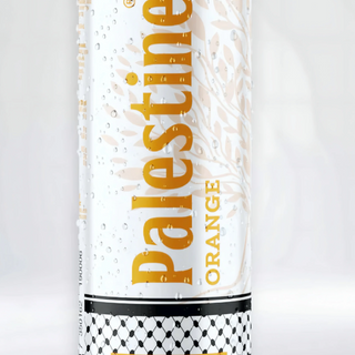 Palestine Orange (330 Ml.)
