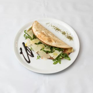 Piadina El Italiano