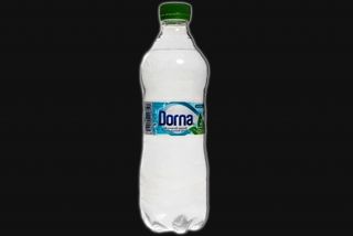 Apa Dorna plata 0.5L