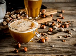 Votre café aromatisé