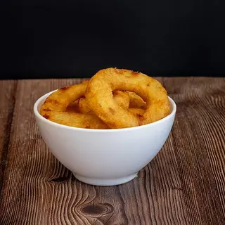 Kroketi od luka