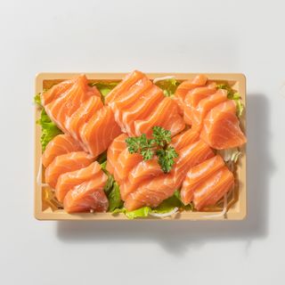 T37 - Sashimi Salmão (24 Unidades)
