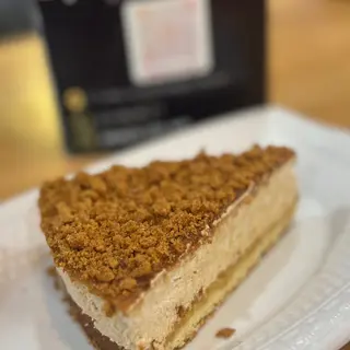 Tarta lotus