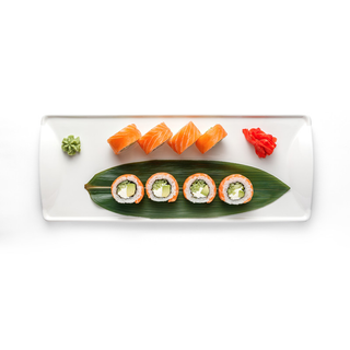Philadelphia Classic Roll