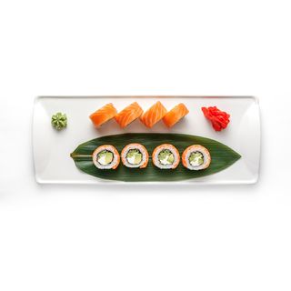 Philadelphia Classic Roll