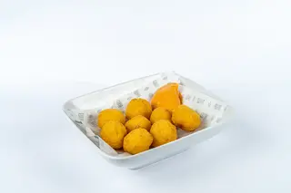 Crocchette di patate - 8 pezzi