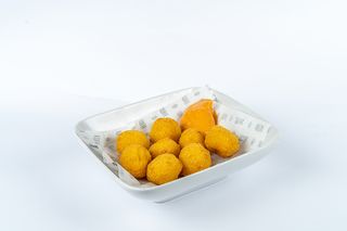 Crocchette di patate - 8 pezzi