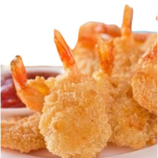 (05) Langostino Mariposa