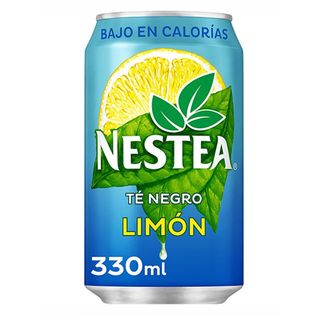 Nestea Té Negro de limón (330Ml)