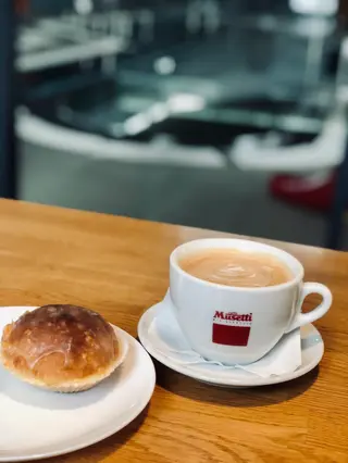 Flat White