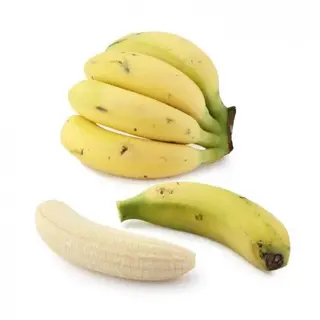 Plátano Carrefour (Aprox. 1Kg)