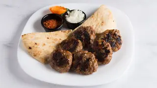 Uštipci od junećeg mesa 300g