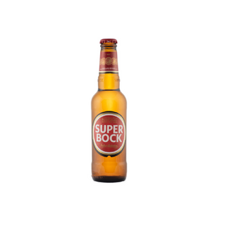 Cerveja Super Bock