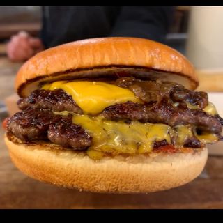 DOUBLE Not-A-Dog (330г)